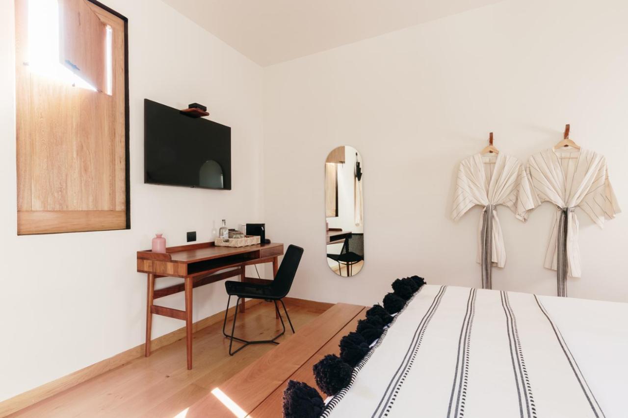 Majagua Hotel Boutique -Adults Only Oaxaca 외부 사진