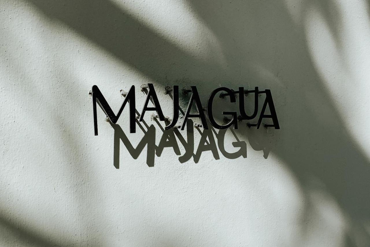 Majagua Hotel Boutique -Adults Only Oaxaca 외부 사진