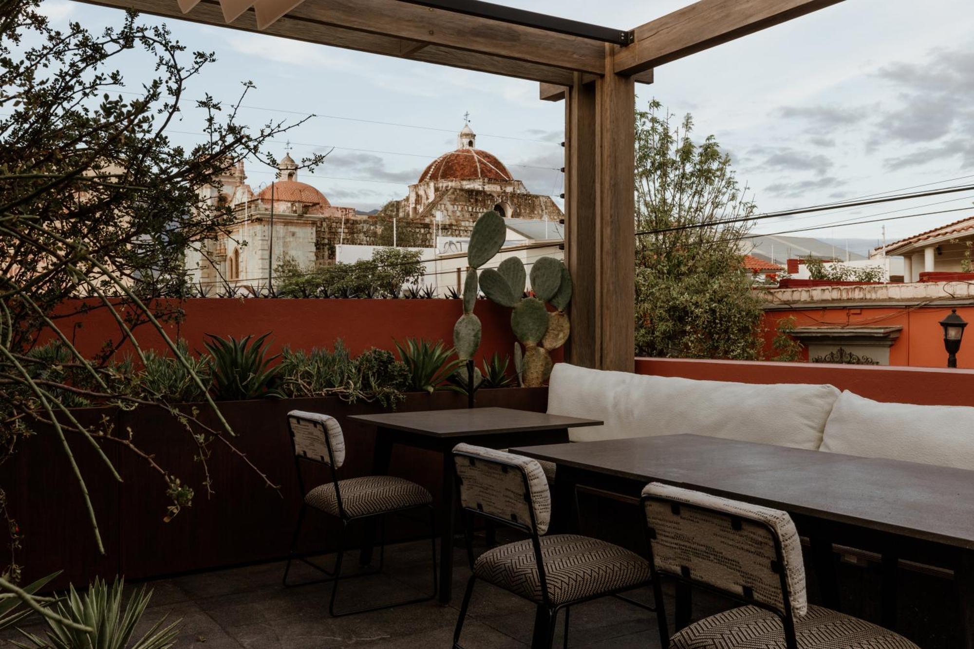 Majagua Hotel Boutique -Adults Only Oaxaca 외부 사진